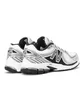 New Balance ML860 XD V2 (Weiß / Schwarz)