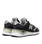 New Balance MSX90 RPA 'Reconstructed' (Schwarz / Grau)