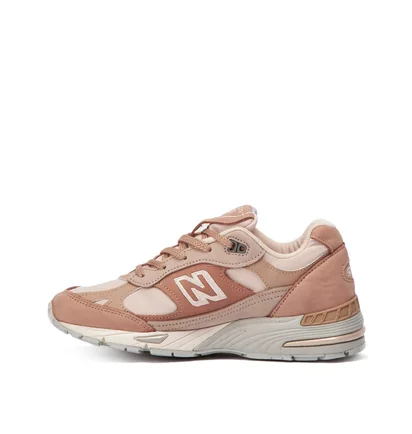 New Balance W 991SSG Made in UK (Sand)