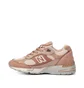 New Balance W 991SSG Made in UK (Sand)