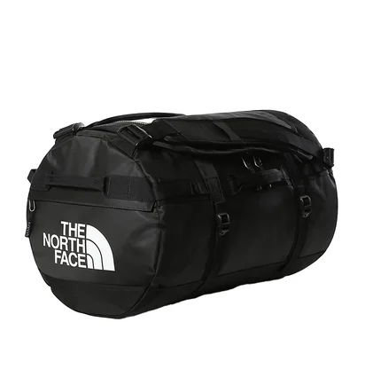 The North Face Base Camp Duffel-Tasche - S (Schwarz)
