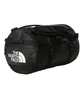The North Face Base Camp Duffel-Tasche - S (Schwarz)