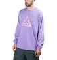 Nike ACG Logo Longsleeve (Lila / Pink)