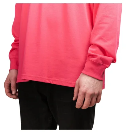 Nike ACG Logo Longsleeve (Pink)