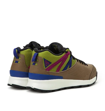 Nike ACG Okwahn II 'Golden Beach' (Braun / Gelb)