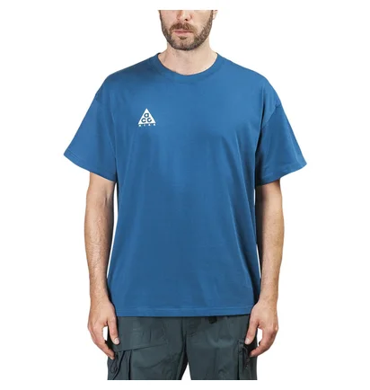 Nike ACG T-Shirt (Blau)