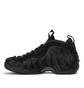 Nike Air Foamposite Pro (Schwarz / Gold)