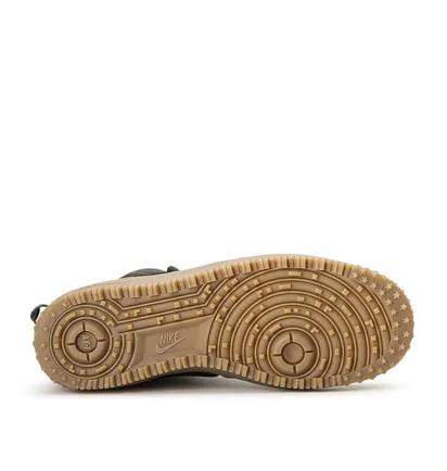 Nike Air Force 1 Winter Gore-Tex (Olive)