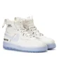 Nike Air Force 1 Winter Gore-Tex (Weiß / Blau)