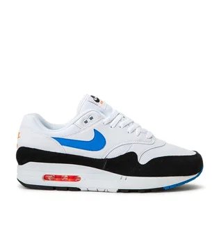 Nike Air Max 1 ''Photo Blue'' (Weiß / Blau)