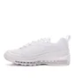 Nike Air Max 98 “Triple White” (Weiß)