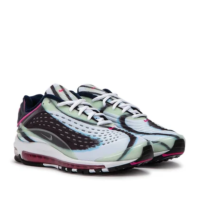 Nike Air Max Deluxe (Grün)