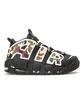 Nike Air More Uptempo '96 (Schwarz / Camo)