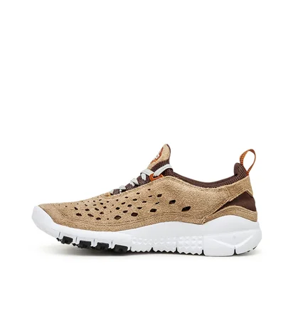 Nike Free Run Trial (Braun)