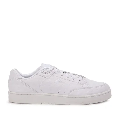 Nike Grandstand II Pinnacle (Weiß)