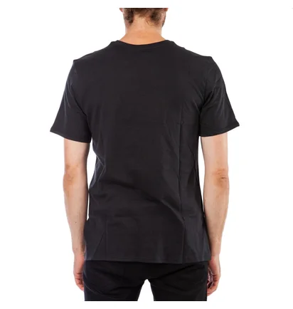 Nike ''Just Do It'' T-Shirt (Schwarz)