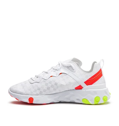 Nike React Element 55 (Weiß)