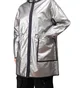 Nike Sportswear WMNS Tech Pack Woven Jacket (Grau)