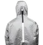 Nike Tech Pack Woven Hooded Jacket (Silber)