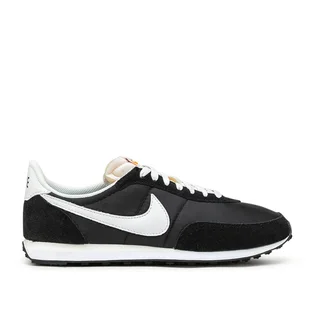 Nike Waffle Trainer 2 (Schwarz / Weiß)