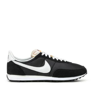 Nike Waffle Trainer 2 (Schwarz / Weiß)
