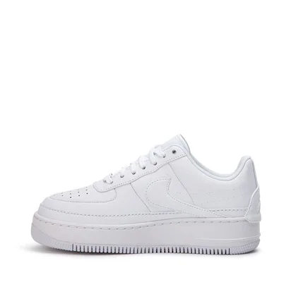 Nike WMNS Air Force 1 Jester XX (Weiß / Weiß)