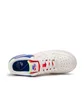 Nike WMNS Air Force 1 Low ''Corduroy Pack'' (Sail / Pink / Blau)