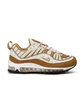 Nike WMNS Air Max 98 (Beige / Braun)