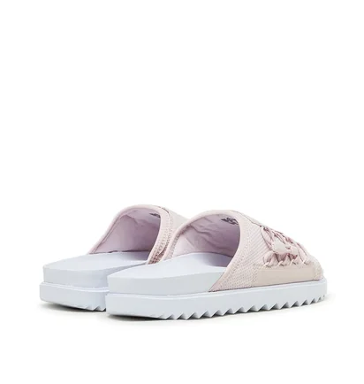 Nike WMNS Asuna Slide (Rosa / Weiß)