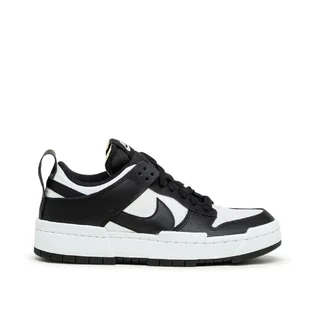 Nike WMNS Dunk Low 'Disrupt' (Schwarz / Weiß)