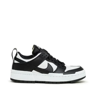 Nike WMNS Dunk Low 'Disrupt' (Schwarz / Weiß)