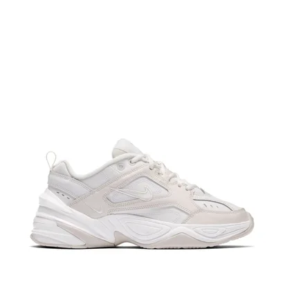 Nike WMNS M2K Tekno (Weiß)