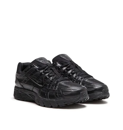 Nike WMNS P-6000 (Schwarz)