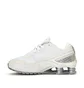 Nike WMNS Shox Enigma (Weiss)
