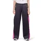 Nike WMNS Sportswear Tech Pack Fleece Pant (Schwarz / Pink)