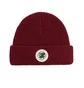 Aimé Leon Dore Waffle Knit Beanie (Burgundy)