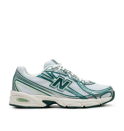 New Balance U740GR2 (Beige / Grün)