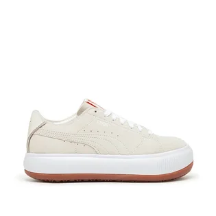 Puma x Ami Paris Suede Mayu Deconstruct (Beige)