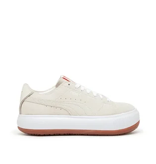 Puma x Ami Paris Suede Mayu Deconstruct (Beige)
