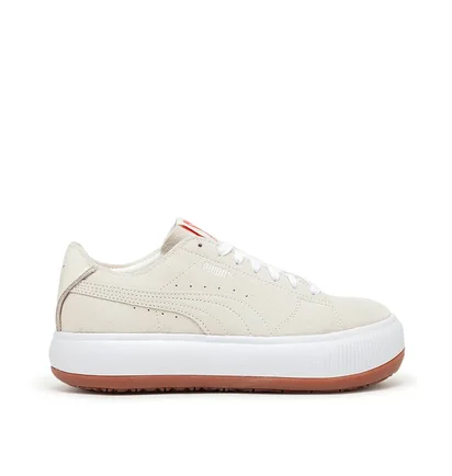 Puma x Ami Paris Suede Mayu Deconstruct (Beige)
