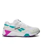 Reebok Aztrek (Grau / Türkis / Aubergine)