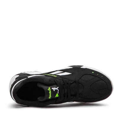 Reebok Aztrek (Schwarz / Weiß)