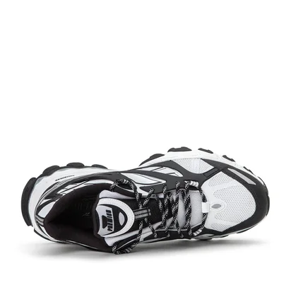 Reebok DMX Trail Shadow (Weiß / Schwarz)