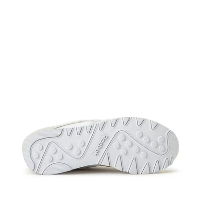 Reebok W Classic Nylon (Weiß / Grün)