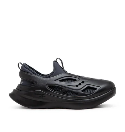 Saucony x Tombogo Butterfly (Schwarz)