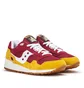 Saucony Shadow 5000 (Rot / Gelb)