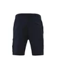Stone Island Cargo Bermudashorts (Navy)