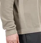 Stone Island Pigment DYE Knit Pullover (Dunkelbeige)