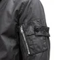 Stone Island Shadow Project 3/4 Jacket (Schwarz)