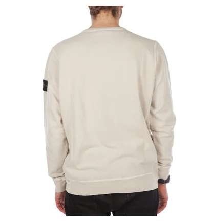 Stone Island Sweat Shirt (Braun)